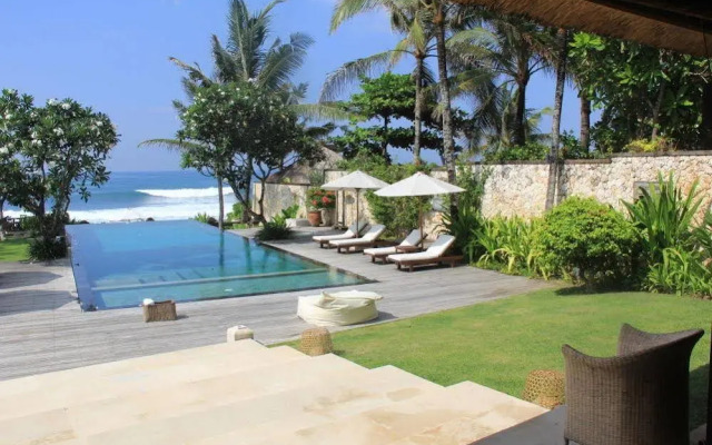 Villa Waringin