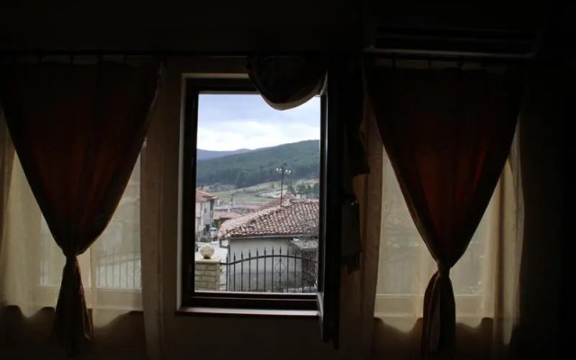 Dragoeva Guest House