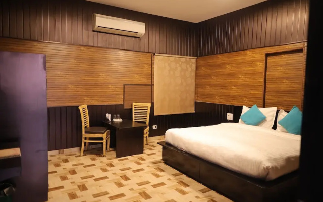 Raja ka bagh - A Boutique hotel
