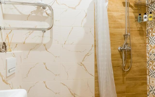 LеtоАрart (ЛетоАпарт) на улице Революции 1905 года 37-402