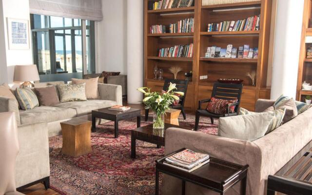 Sea Executive Suites