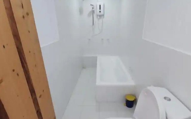 String Wave Maldives