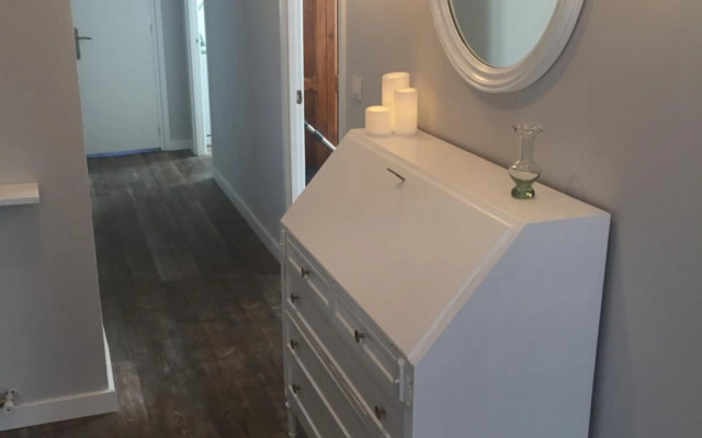 Getxo, parking, wifi, metro