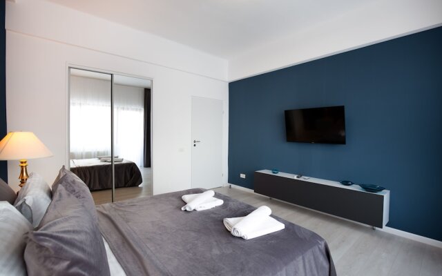 Metropole Apartments Old Center