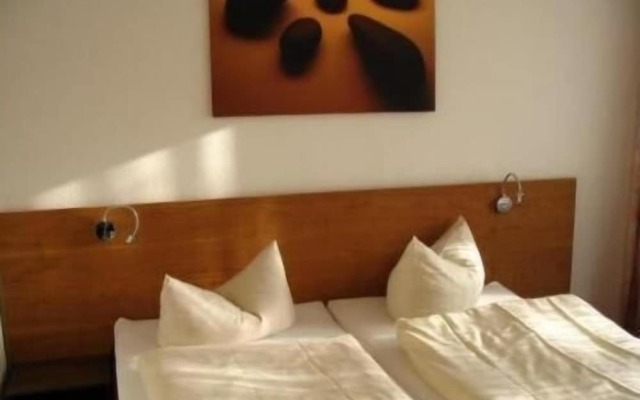 Hotel Am Wasserturm