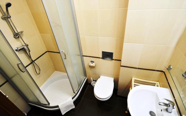 Osrodek Wczasowy Bursztyn