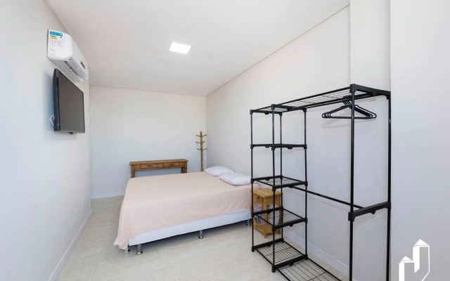 Cobertura Duplex Com Piscina E 03 Suítes