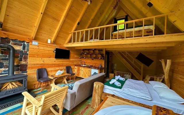 Moon River Bungalow