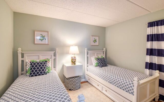 St Augustine Beach Condos