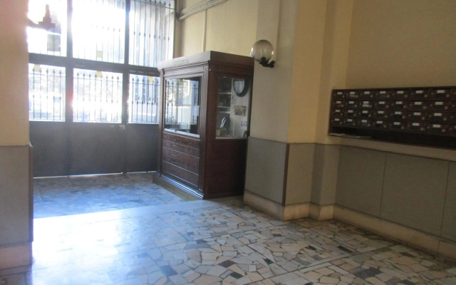 Nell'Antico Palazzo Salsa