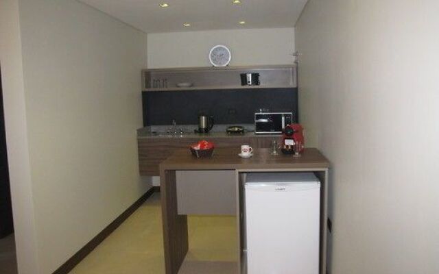 H1 Apartments Express