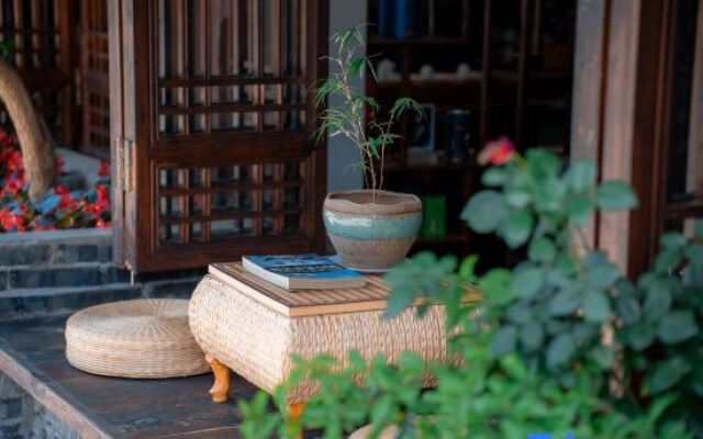 Pangmen College Homestay
