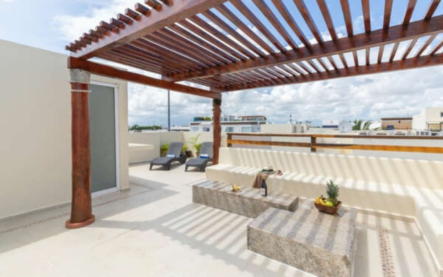 Sabbia B401 By Lockey