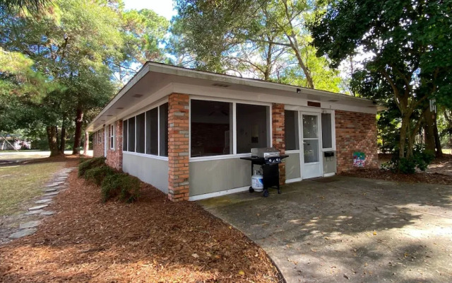 Island Pines 3 Bedroom Home