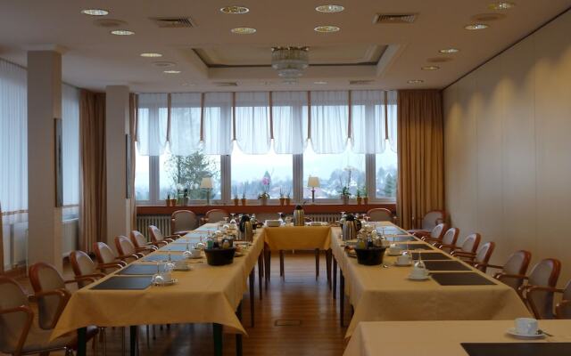 DAHL Hotel & Restaurant GmbH