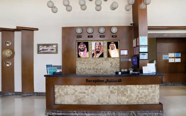 Banan Hotel
