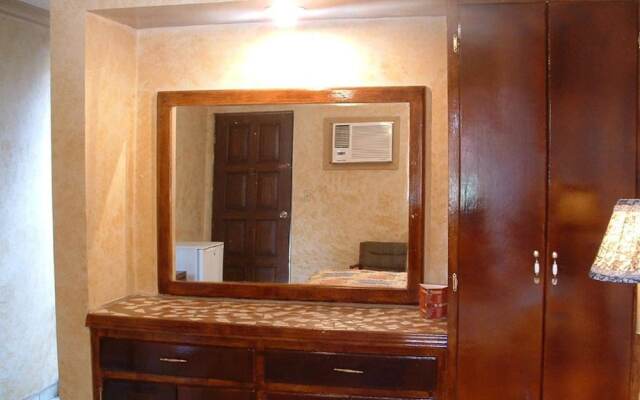 Hotel Hacienda del Indio