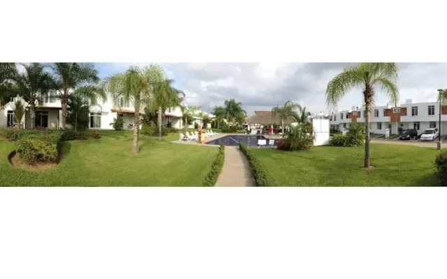 Casa Estrella