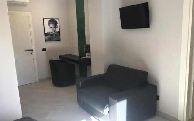 Le Divine di via Olivieri