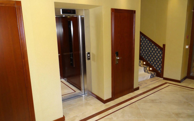 Centrum Hotel Superior