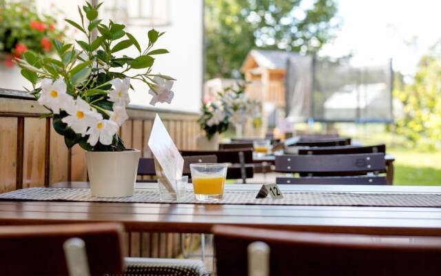 Gasthof Hotel zum Ochsen