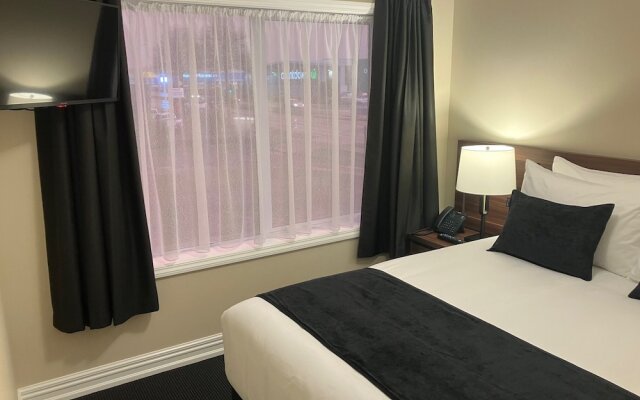 Newina Rotorua