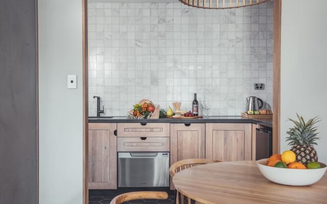 The Island Gold Coast