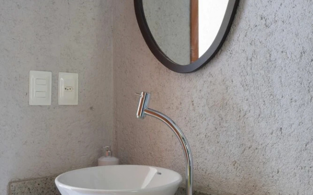 Belissima Casa com Roftop e Area Gourmet