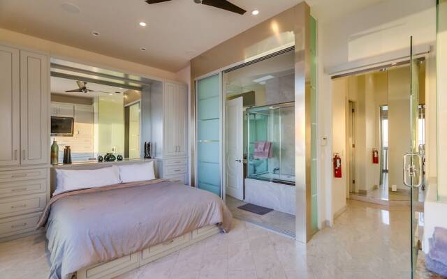 Surf Style 7 4 Bedroom Townhouse