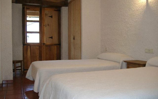 Hotel Rural El Rincón del Cuco