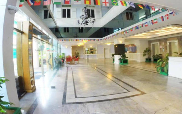 Phuket Town Inn Hotel Phuket (SHA Extra Plus)