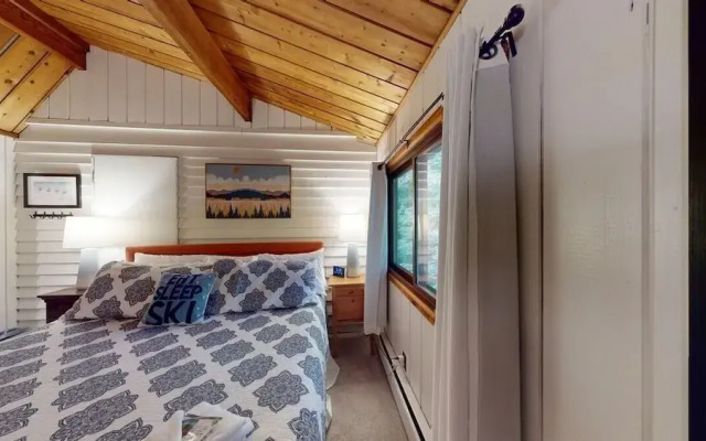 Treehouse Home Brought to you by GetAway Vacations