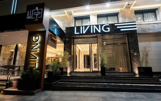 Living Appart Hotel