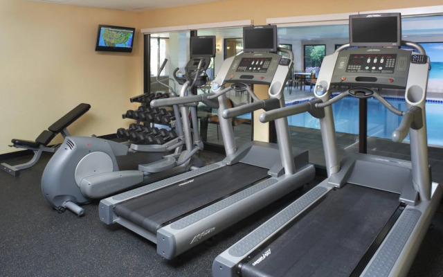 Courtyard Toledo Maumee/Arrowhead