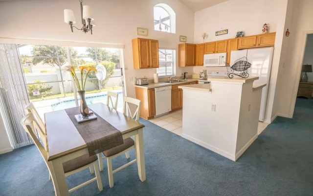 Pat's Southern Dunes Vacation Home