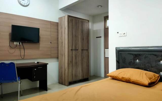 Hotel O Kost 3 Kelor Syariah