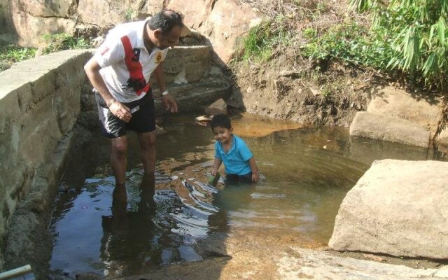 Nature Village-Matugama