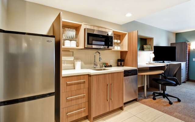 Home2 Suites by Hilton Victorville