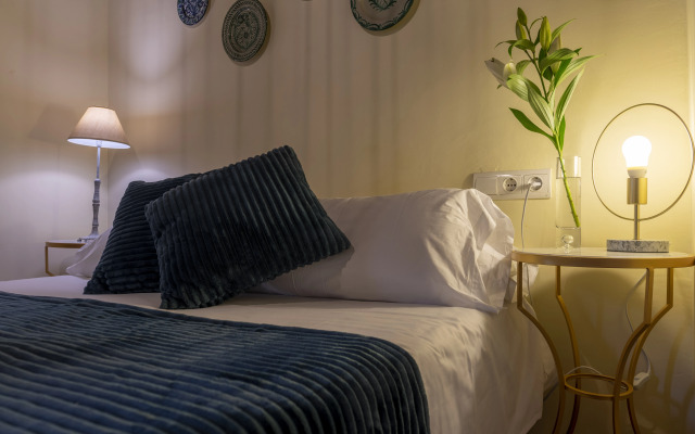 Casa del Capitel Nazari Hotel