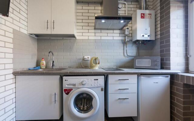 KenigApart (КенигАпарт) на проспекте Ленинском 8