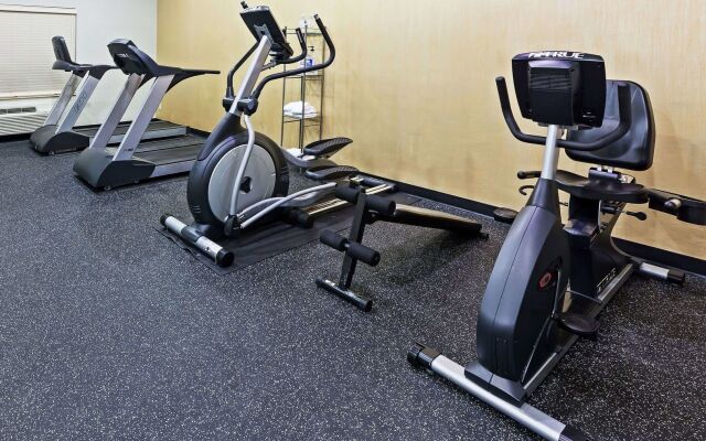 Comfort Inn & Suites Irving Las Colinas DFW