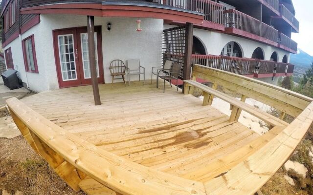 Radium Chalet