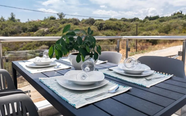 MG Villas & Suites