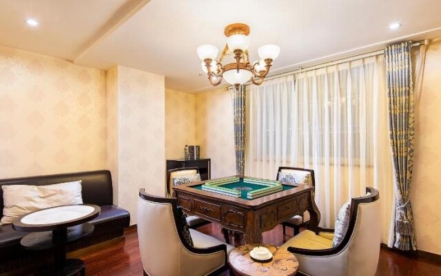 Chengdu Chunxi Hotel