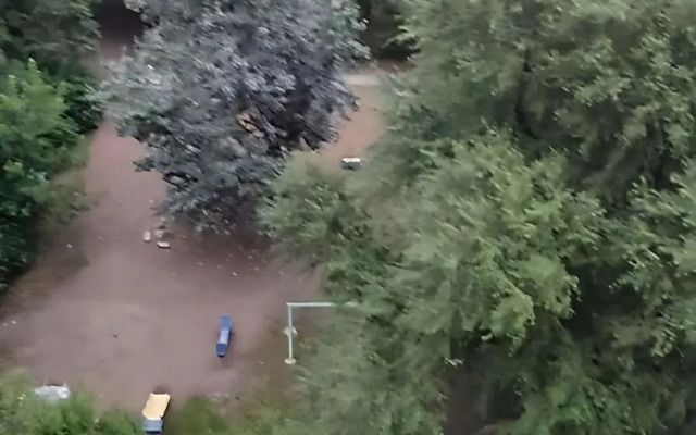 Апартаменты на улице Посьетская 11