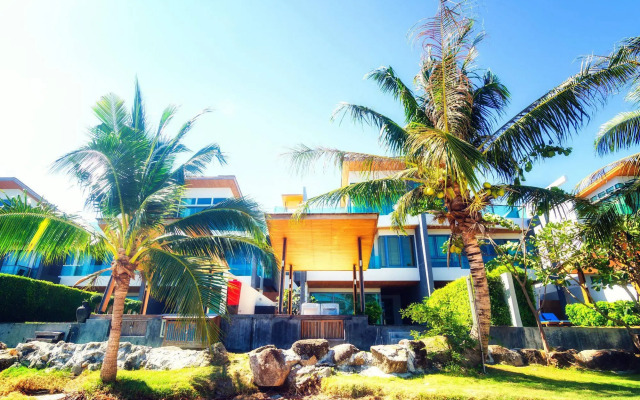 Elemental Villas