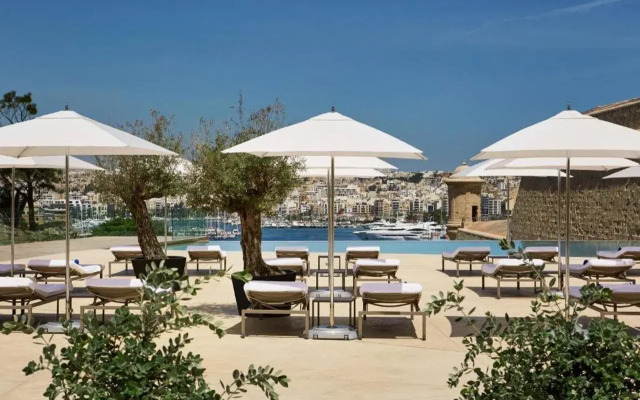 The Phoenicia Malta