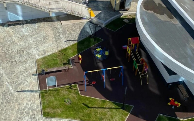 ЖК Морская симфония 2