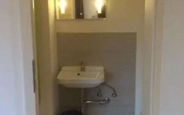 Hotel Sleep at No.15