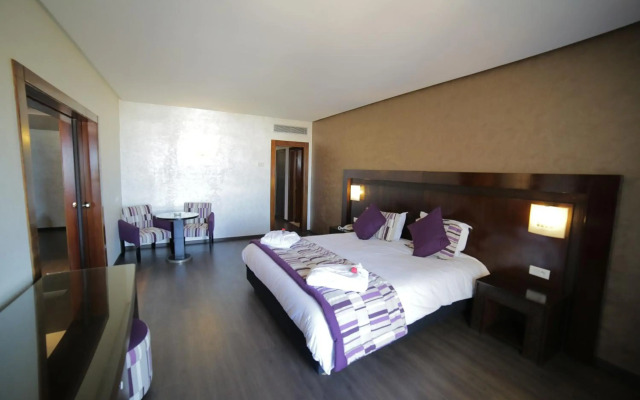Hotel Suisse